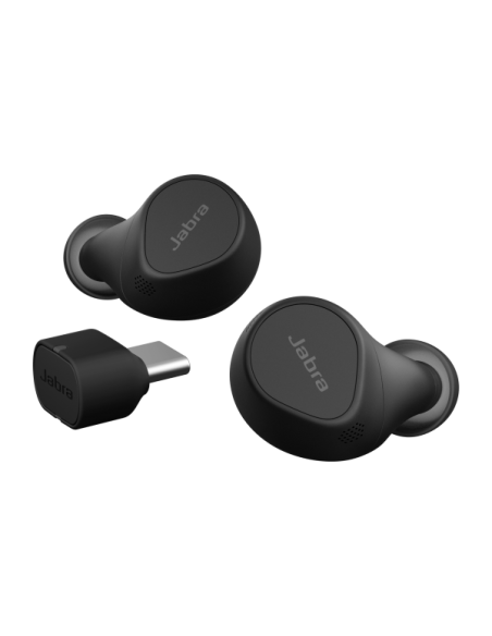 JABRA EVOLVE2 BUDS MS USB-C