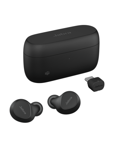 JABRA EVOLVE2 BUDS MS USB-C