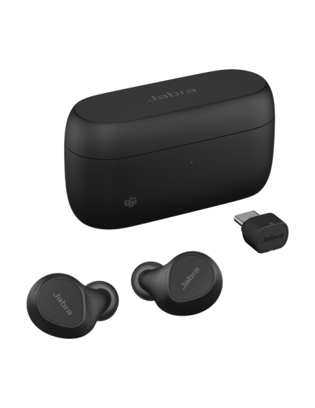 JABRA EVOLVE2 BUDS MS USB-C