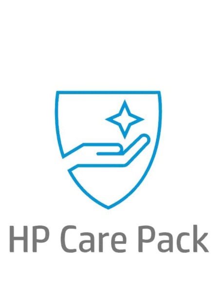 HP 3Y NBD LJ PRO MFP M454