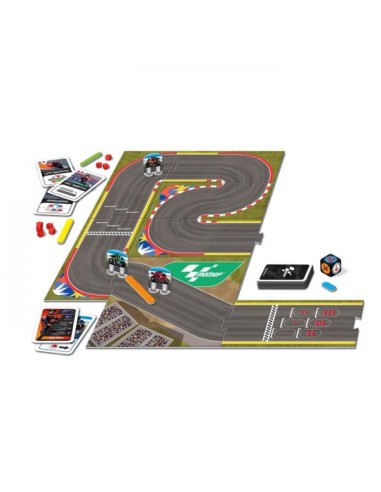 MOTO GP