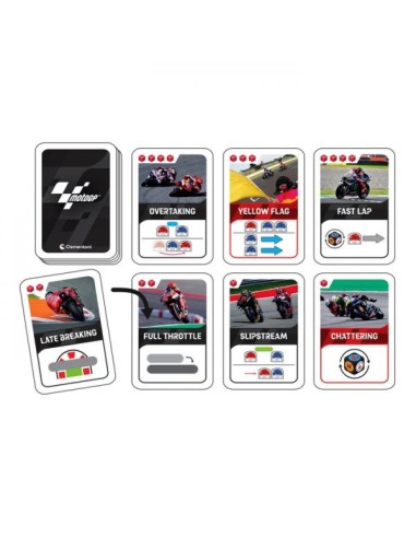MOTO GP