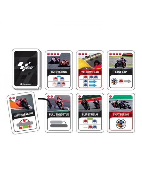 MOTO GP