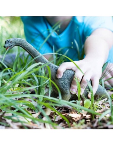 BRACHIOSAURO