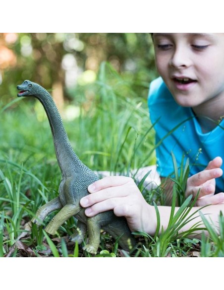 BRACHIOSAURO