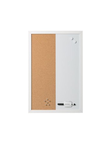 PANNELLO COMBO LAVAGNA+SUGHER 60X40