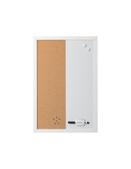 PANNELLO COMBO LAVAGNA+SUGHER 60X40