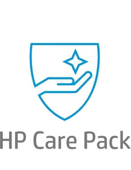 HP 3Y NBD LJ PRO M479 SVC