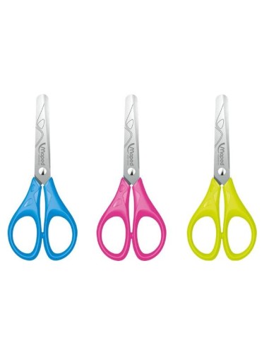 CF24 FORBICI ESSENTIAL PULSE 13 CM