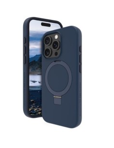 ICELAND ULTRA D3O IPHONE 16 PRO BL
