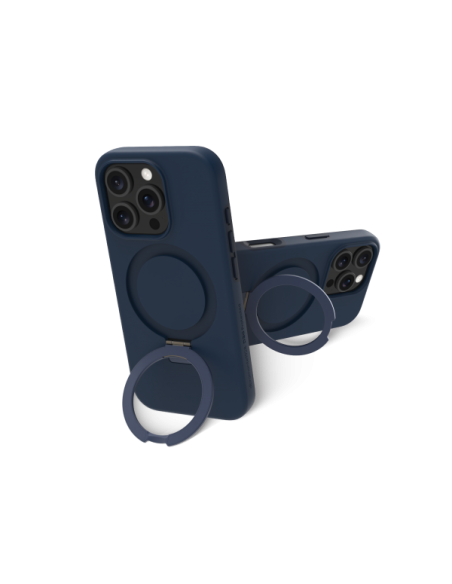 ICELAND ULTRA D3O IPHONE 16 PRO BL