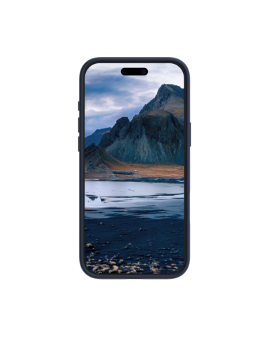 ICELAND ULTRA D3O IPHONE 16 PRO BL