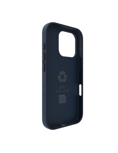 ICELAND ULTRA D3O IPHONE 16 PRO BL