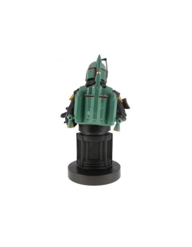 BOBA FETT NEW CABLE GUY