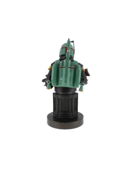 BOBA FETT NEW CABLE GUY