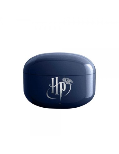HARRY POTTER NAVY SILVER CORE