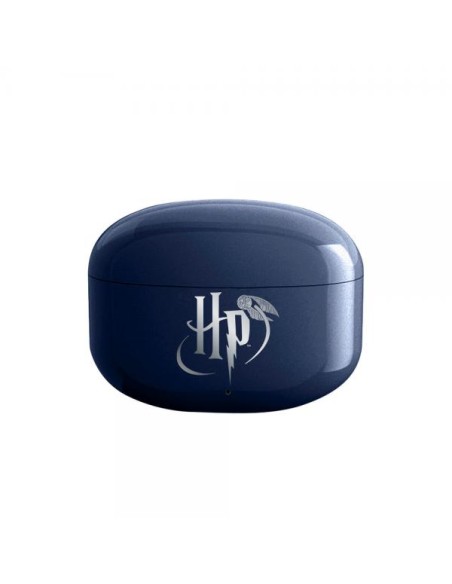 HARRY POTTER NAVY SILVER CORE