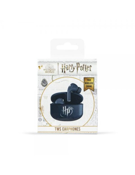 HARRY POTTER NAVY SILVER CORE
