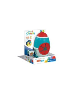 SENSORY ROCKET BUCKET 2