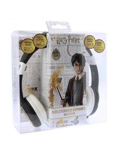 HARRY POTTER CREST