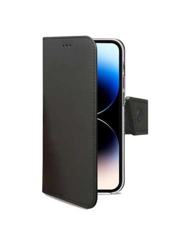 WALLY CASE IPHONE 14 PRO BLACK