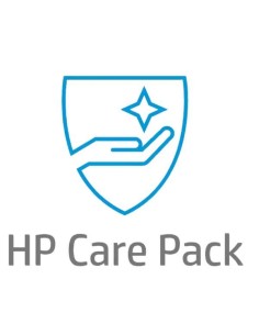 HP 4Y NBD LJ PRO MFP M751