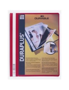 CF25 CARTELLINA DURAPLUS