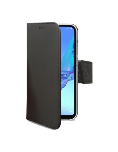 WALLY CASE OPPO A53/A53S BLACK