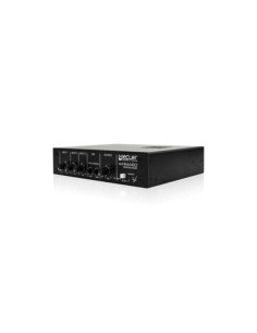 MIXER AMPLIFICATO MONO - 60W 2