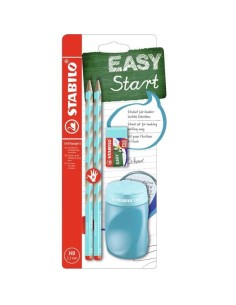 AST EASYGRAPH SCHOOL SET BLU R