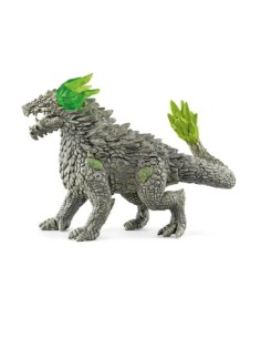 DRAGO DI PIETRA