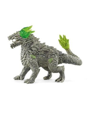 DRAGO DI PIETRA