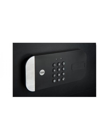 CASSAFORTE SMART CONTROLLABILE APP