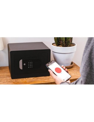 CASSAFORTE SMART CONTROLLABILE APP