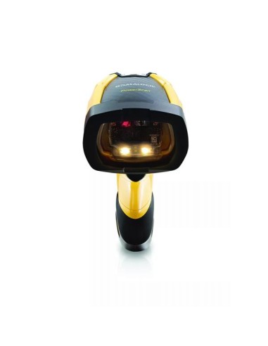 POWERSCAN PM9600-SR 2D STAND RANG