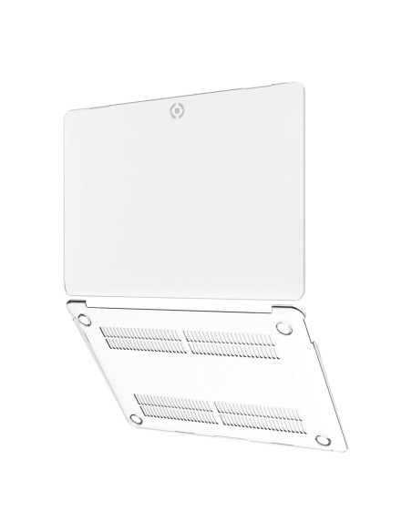 CLIP ON MACBOOK AIR 13 M1 WHITE