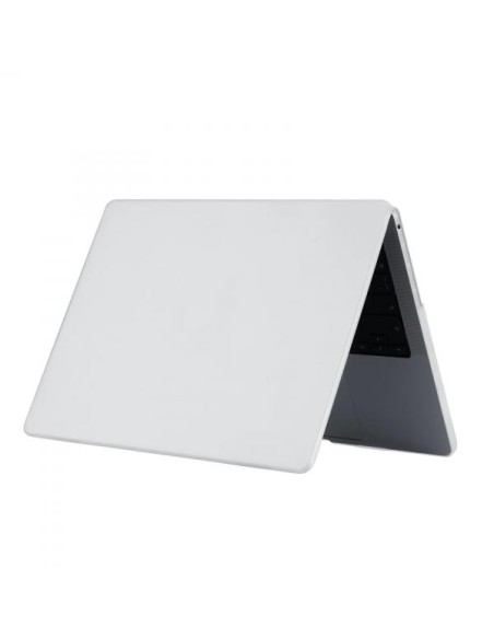CLIP ON MACBOOK AIR 13 M1 WHITE