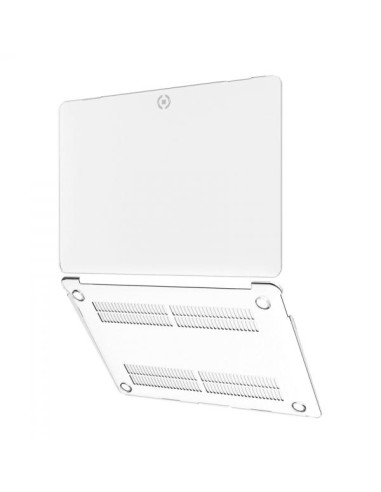 CLIP ON MACBOOK AIR 13 M1 WHITE