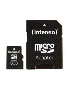 MICRO SD CLASS 4 8 GB