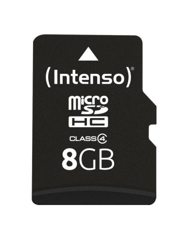 MICRO SD CLASS 4 8 GB