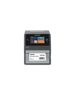 CT4-LX DT 8DOT USB/LAN/BT/WIFI