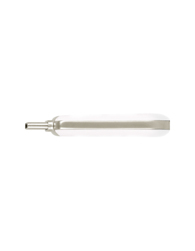 PLECTRA USB-C FLASH DRIVE WH 64GB