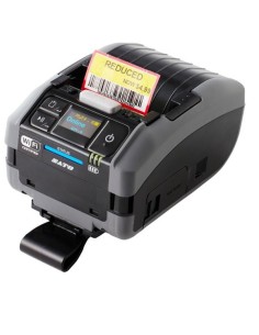 PW208NX MOBILE 2" BT/WIFI/USB/NFC