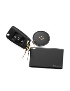 VOYAGER BT TRAVELTAG - BLACK 2