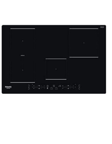 PIANO HOTPOINT BI 4 FUOCHI INDUZ