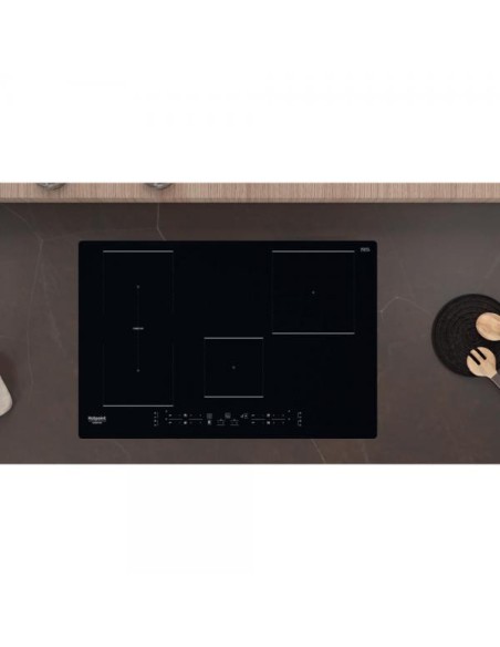PIANO HOTPOINT BI 4 FUOCHI INDUZ