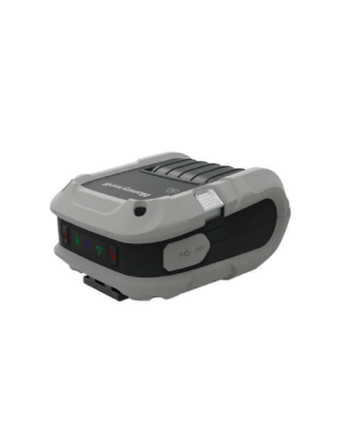 STAMP DT RP4F/USB/NFC/BT 5