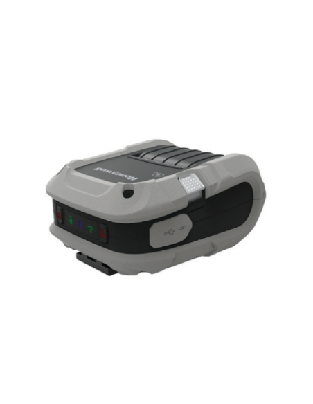 STAMP DT RP4F/USB/NFC/BT 5