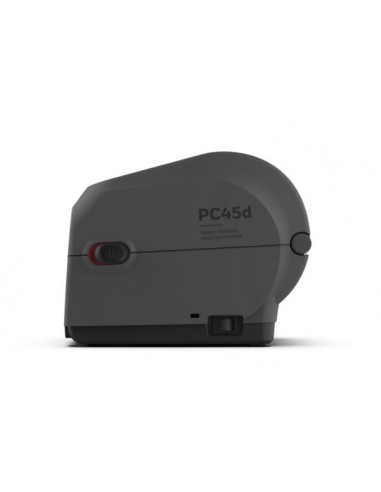 STAMP.DT PC45 8D LAN/LCD/RTC