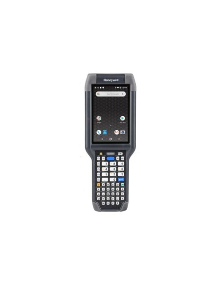 CK65 BT/WF/NUMERIC-F KEY/2D EX20